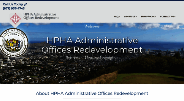 hphaofficesredevelopment.org