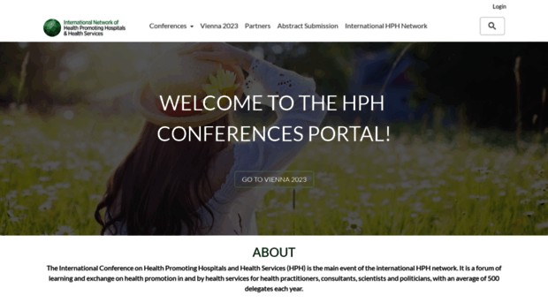 hphconferences.org