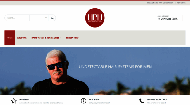 hphcorp.com