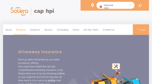 hpidriveaway.co.uk