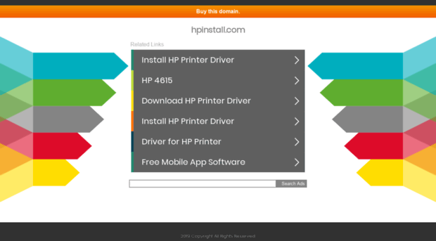 hpinstall.com