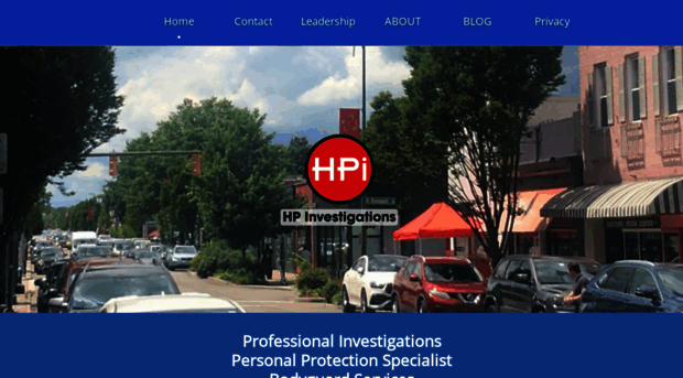 hpinvestigations.com