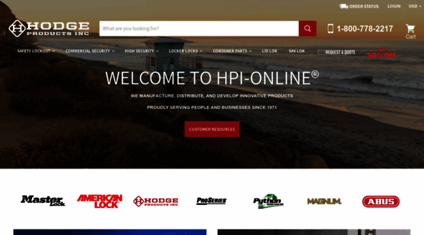 hpionline.com