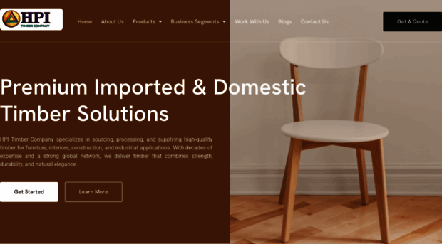 hpisalescorporation.com
