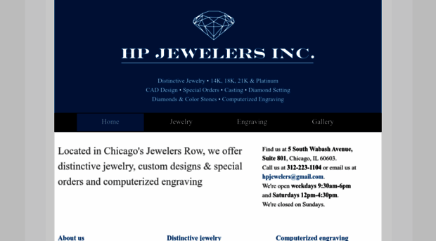 hpjewelersinc.com