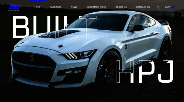 hpjperformance.com