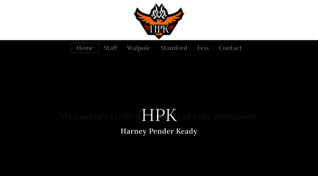 hpkacademy.com