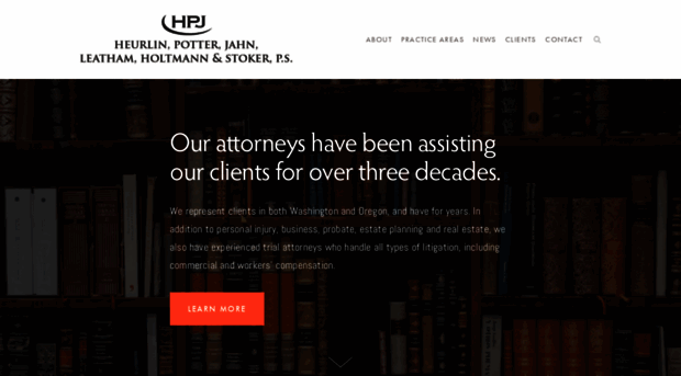 hpl-law.com