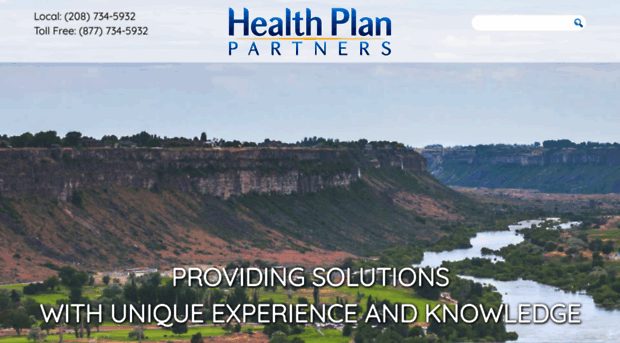 hplanpartners.com