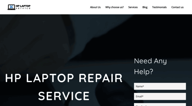 hplaptopservice.in