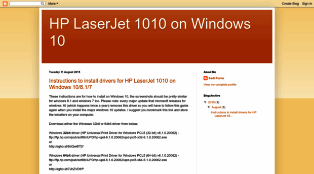 hplaserjet1010onwindows10.blogspot.com