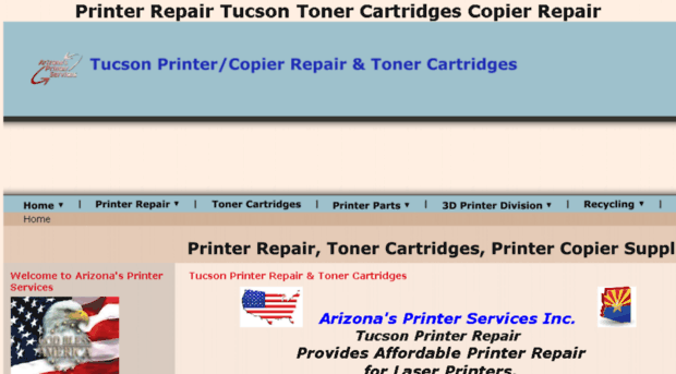 hplaserprintertonercartridge.com