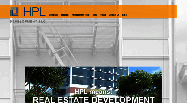 hpldevelopment.com