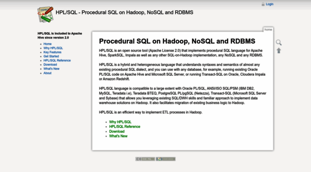 hplsql.org