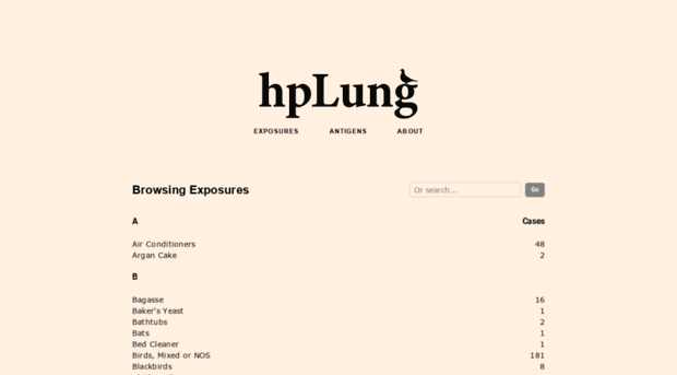 hplung.com