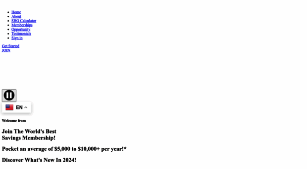 hpm.savingshighwayglobal.com