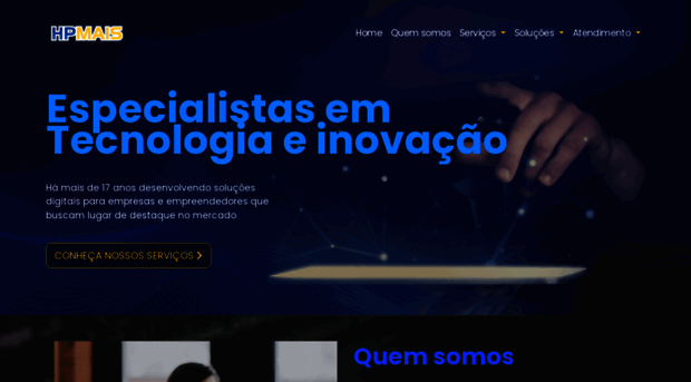 hpmais.com.br