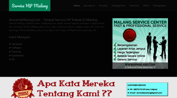 hpmalang.com