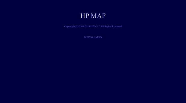 hpmap.net