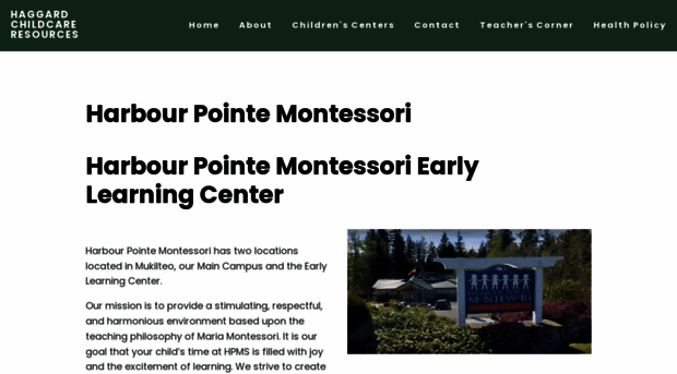 hpmontessori.com