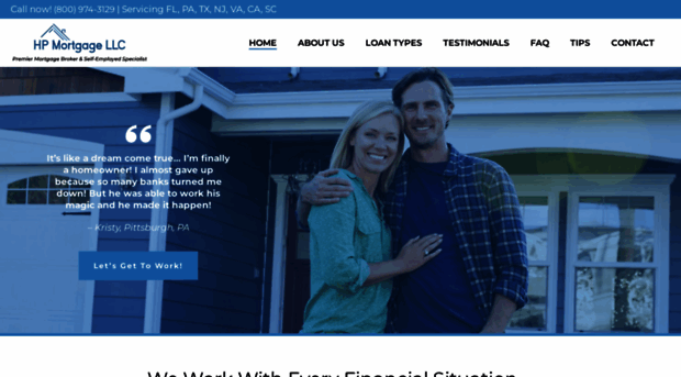 hpmortgage.com