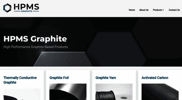 hpmsgraphite.com