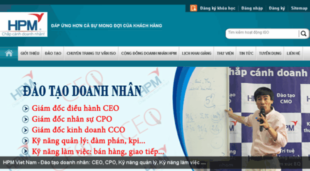 hpmvietnam.com