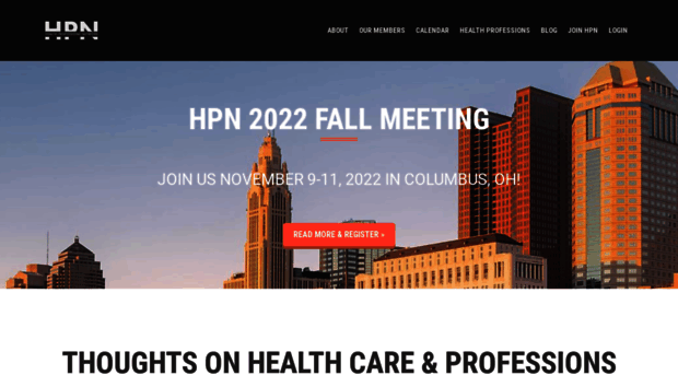 hpnonline.org