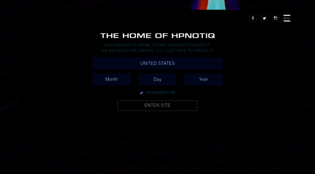 hpnotiq.com