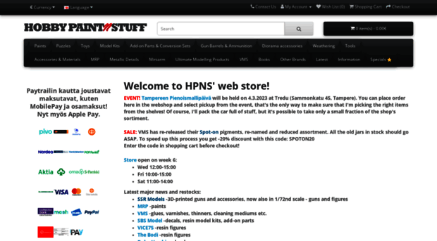 hpns.eu