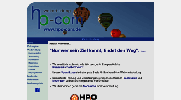 hpo-com.de