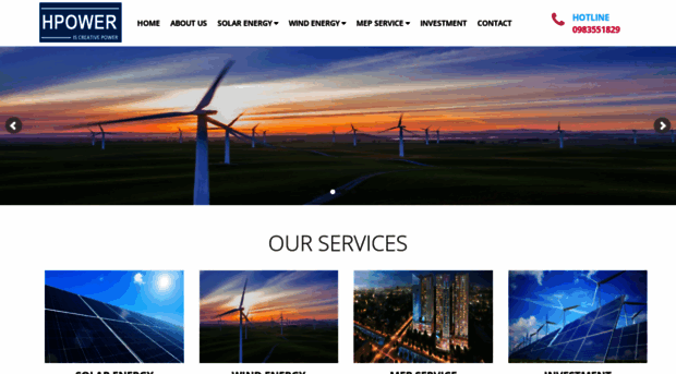 hpower.com.vn