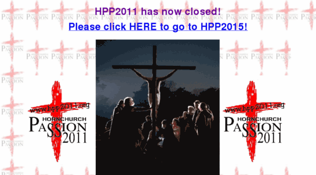 hpp2011.org