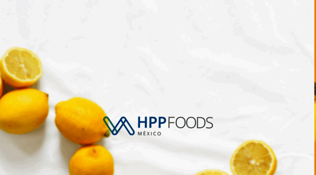 hppfoods.mx