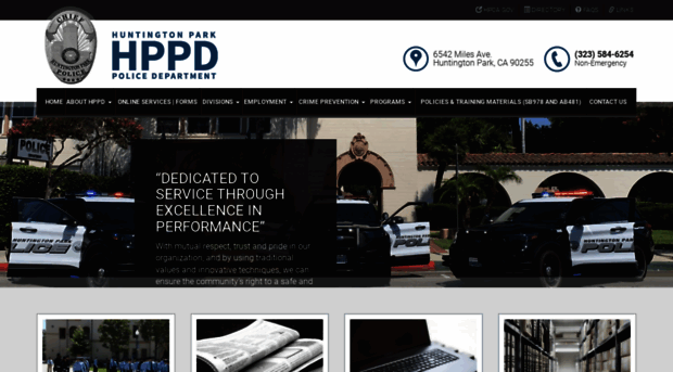 hppolice.org
