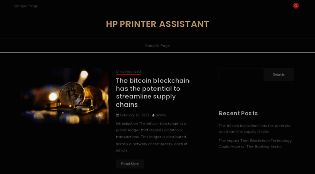 hpprinter-assistant.com