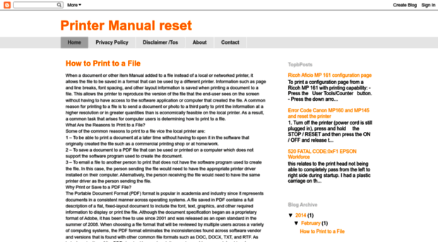 hpprintermanual.blogspot.com