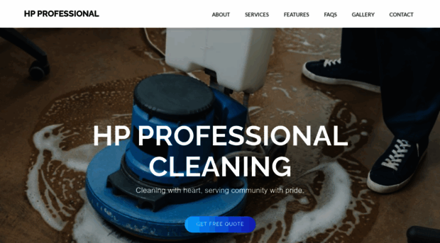 hpprofessional.com.au