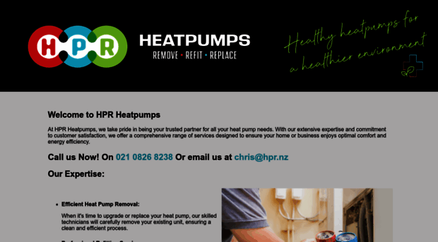 hpr.nz