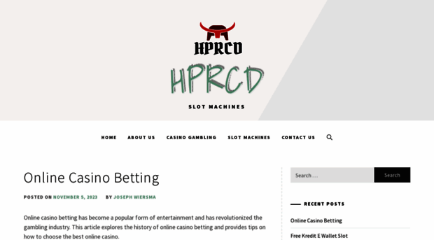 hprcd.org