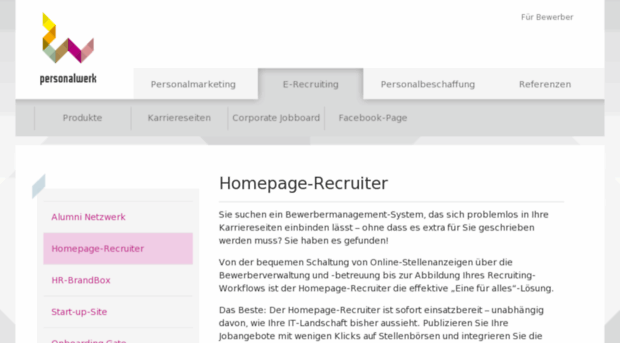 hprecruiter.de