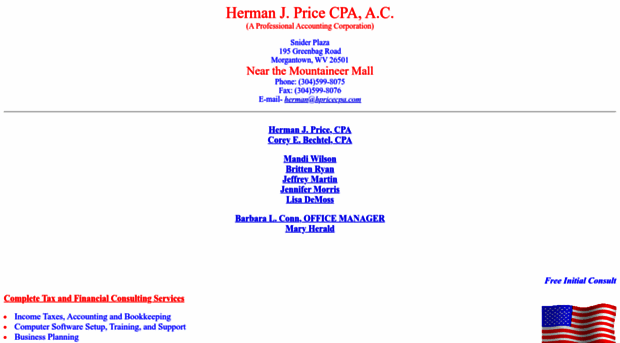 hpricecpa.com