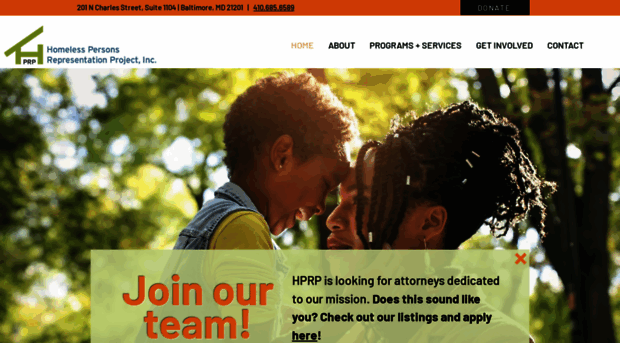 hprplaw.org