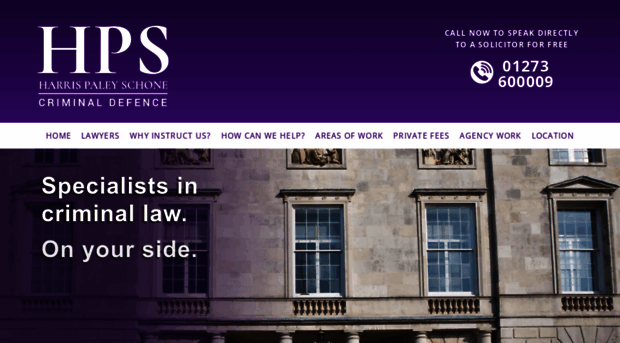 hps-law.co.uk