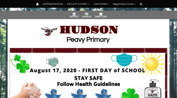 hps.hudsonisd.org