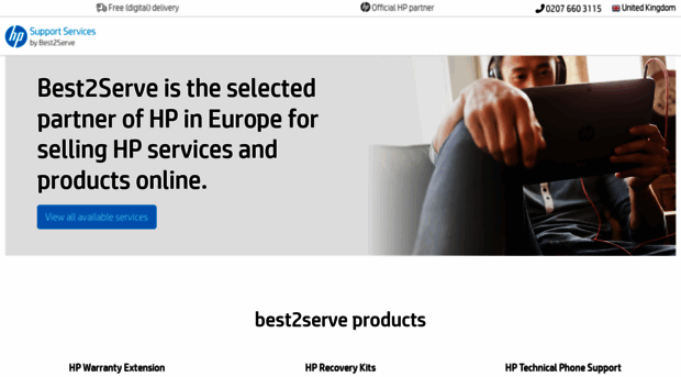 hpsa.best2serve.com