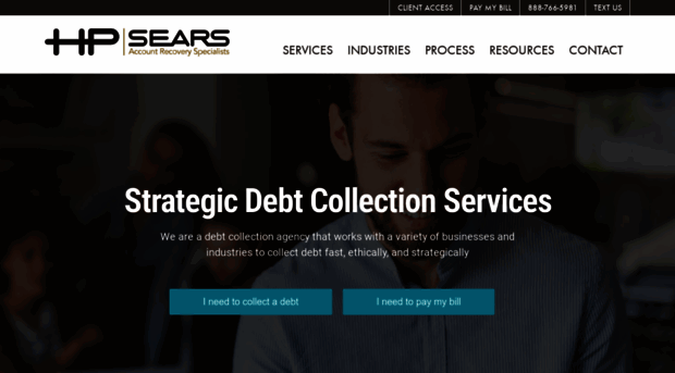 hpsears.com