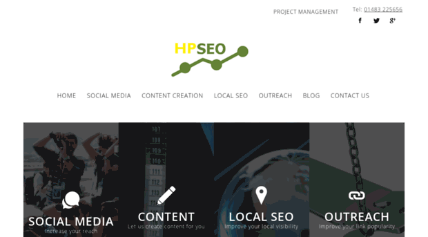 hpseo.co.uk