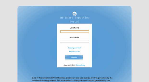 hpshareportal.com