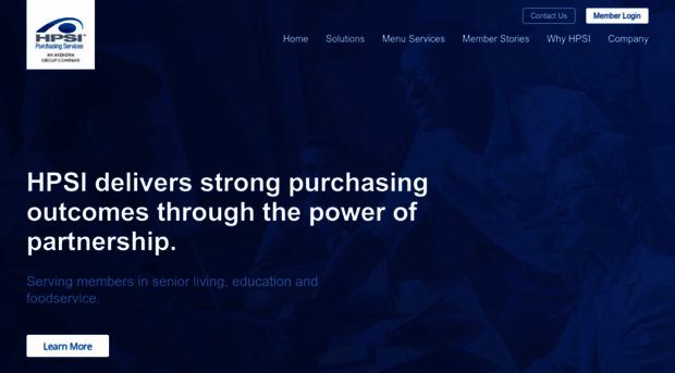 hpsionline.com